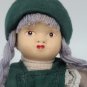 Beautiful Albert E. Price 9" Porcelain Doll