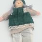 Beautiful Albert E. Price 9" Porcelain Doll