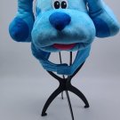 Blues Clues Plush Hat for Kids