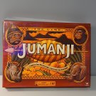 1995 Original Jumanji Action Board Game Complete in Great Condition COMPLETE
