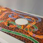 1995 Original Jumanji Action Board Game Complete in Great Condition COMPLETE