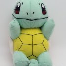 Squirtle Pokemon 2017 Toy Factory Plush 8" Stuffed Toy