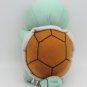 Squirtle Pokemon 2017 Toy Factory Plush 8" Stuffed Toy