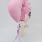 HTF Sailor Moon Chibi Moon 9" Plush Stuffed Animal Toy Anime CLEAN