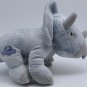 2018 Jurassic World Fallen Kingdom Tricerotops Dinosaur Plush *HTF*