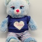 Build a Bear Disney Frozen Elsa with Outfit and Voice Box