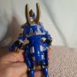 Power Rangers Blue Dino Thunder Transforming Zord Morphin Triceratops