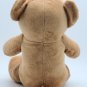 NASCAR Foundation Teddy Bear Plush Speediatrics Bow Toy Factory Jeep Beach 12"