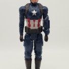 Marvel Legends Civil War Captain America 12” NO SHIELD