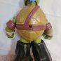 Teenage Mutant Ninja Turtle Leonardo Action Figure 2012 Viacom Large 10"