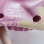 Mattel Barbie Ballet Princess Doll Figure PVC Decopac Cake Topper Plastic 2008