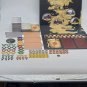 HBO Game of Thrones The Trivia Game Seasons 1-4 Fantasy Flight COMPLETE COUNTED