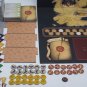 HBO Game of Thrones The Trivia Game Seasons 1-4 Fantasy Flight COMPLETE COUNTED