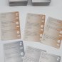 HBO Game of Thrones The Trivia Game Seasons 1-4 Fantasy Flight COMPLETE COUNTED