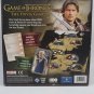 HBO Game of Thrones The Trivia Game Seasons 1-4 Fantasy Flight COMPLETE COUNTED