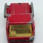 Vintage 1976 MATCHBOX No. 37 Skip Truck- Made in England By Lesney