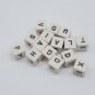 Vintage 1972 Spill & Spell by Parker Brothers 15 Cube Crossword Game - Complete
