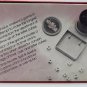 Vintage 1972 Spill & Spell by Parker Brothers 15 Cube Crossword Game - Complete