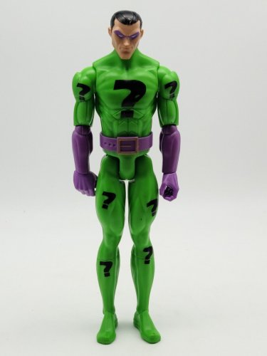 MATTEL THE RIDDLER (FC2001835)
