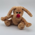 Rhode Island Novelty Dog Plush Stuffed Animal 6" Tall
