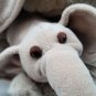 Animal Planet Elephant 18" Plush Mommy Wrinkle Baby Sprinkle Hang Tag Toys R Us