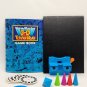 Vintage View-Master 3D Triva Board Game Complete 1984 RARE
