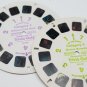 Vintage View-Master 3D Triva Board Game Complete 1984 RARE
