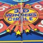 Vintage View-Master 3D Triva Board Game Complete 1984 RARE