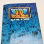 Vintage View-Master 3D Triva Board Game Complete 1984 RARE