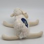 Serta Counting Sheep #1 Plush Stuffed Animal Toy Farm Kids Beanie Collectible