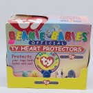Official Beanie Babies TY Heart Protector Shop Display 9 Boxes (10 Cases ea Box)
