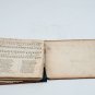 ANTIQUE Mason's Normal Singer: A Collection Of Vocal Music Mason Bros. 1856