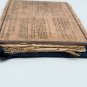 ANTIQUE Mason's Normal Singer: A Collection Of Vocal Music Mason Bros. 1856
