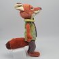 Disney Store Authentic Zootopia Nick Wilde Fox Plush Stuffed Animal 14&acirc;�� CLEAN