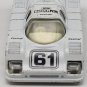 Matchbox 1984 Group C Racer 1:55 Scale Die Cast Car Castrol Dunlop Bosch #61