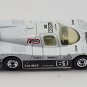 Matchbox 1984 Group C Racer 1:55 Scale Die Cast Car Castrol Dunlop Bosch #61