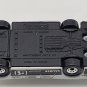 Matchbox 1984 Group C Racer 1:55 Scale Die Cast Car Castrol Dunlop Bosch #61