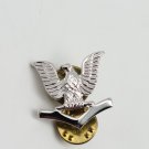 United States Navy 2nd Class Crow Lapel Pin￼$8.95