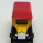 New Vintage Matchbox 1/64 Custom Kelloggs Eggo 1921 Model T Ford Yellow Toy