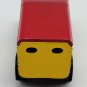 New Vintage Matchbox 1/64 Custom Kelloggs Eggo 1921 Model T Ford Yellow Toy
