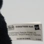 FurReal Friends Newborn Puppy Plush Interactive Toy Dog Black White 8" *TESTED*
