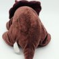 Kohls Cares Kids Plush Toy TRICERATOPS How Do Dinosaurs Say Goodnight?