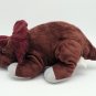 Kohls Cares Kids Plush Toy TRICERATOPS How Do Dinosaurs Say Goodnight?