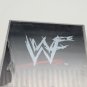 VINTAGE WWE Attitude Bear THE ROCK New In Box With Collector Card #9065 of 13980