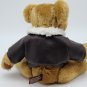 The Brass Button Collection Radar Bear Long Life Jointed Plush 1997 *READ*