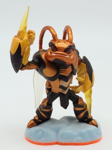 Swarm Skylanders Giants Swap Force Imaginators Wii U PS3 PS4 Xbox 360 One