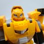 Playskool Heroes Transformers Rescue Bots Night Watch Bumblebee Figure Set