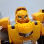 Playskool Heroes Transformers Rescue Bots Night Watch Bumblebee Figure Set