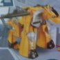 Playskool Heroes Transformers Rescue Bots Night Watch Bumblebee Figure Set