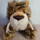 Ganz Webkinz 9" LEOPARD HM031 Plush Stuffed Animal Toy *NO CODE*